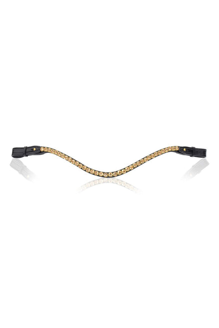 Utzon Elegant Frontriem Frontriemen - Maddelin Equestrian Utzon Equestrian