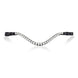 Utzon Empire Frontriem Frontriemen - Maddelin Equestrian Utzon Equestrian