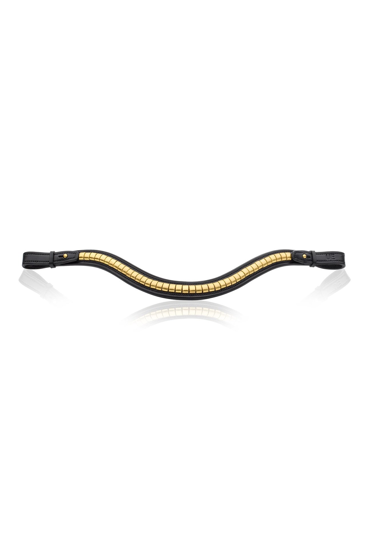 Utzon Frontriem clinchers Frontriemen - Maddelin Equestrian Utzon Equestrian
