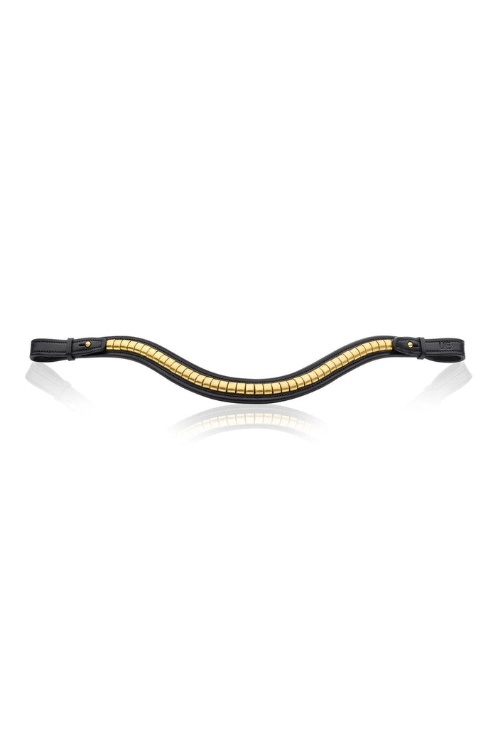 Utzon Frontriem clinchers Frontriemen - Maddelin Equestrian Utzon Equestrian