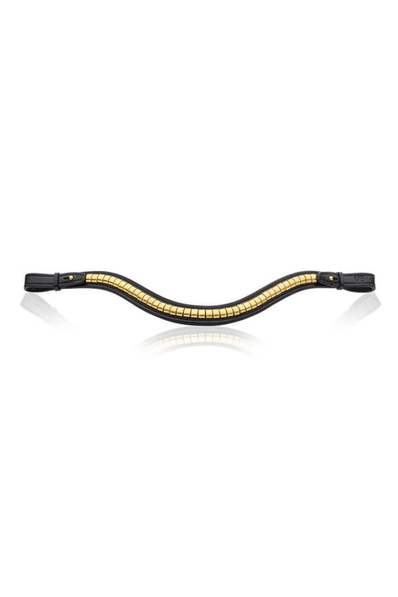 Utzon Frontriem clinchers Frontriemen - Maddelin Equestrian Utzon Equestrian