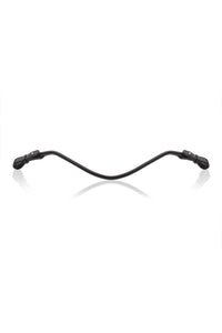Utzon Frontriem Rond Leder Cob/Full Frontriemen - Maddelin Equestrian Utzon Equestrian