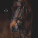 Utzon Grand Prix Hoofdstel Trenshoofdstellen - Maddelin Equestrian Utzon Equestrian