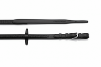 Utzon Grand Prix reins With Rubber Teugels - Maddelin Equestrian Utzon Equestrian