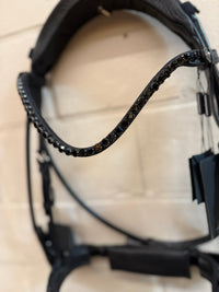 Utzon Miami Trenshoofdstel Trenshoofdstellen - Maddelin Equestrian Utzon Equestrian