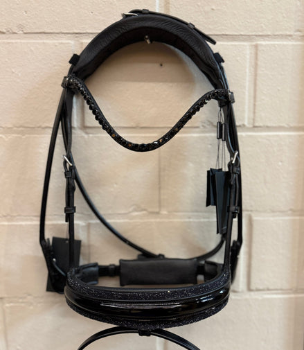 Utzon Miami Trenshoofdstel Trenshoofdstellen - Maddelin Equestrian Utzon Equestrian