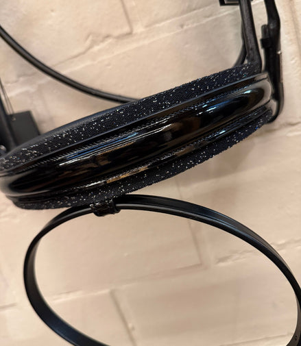 Utzon Miami Trenshoofdstel Trenshoofdstellen - Maddelin Equestrian Utzon Equestrian