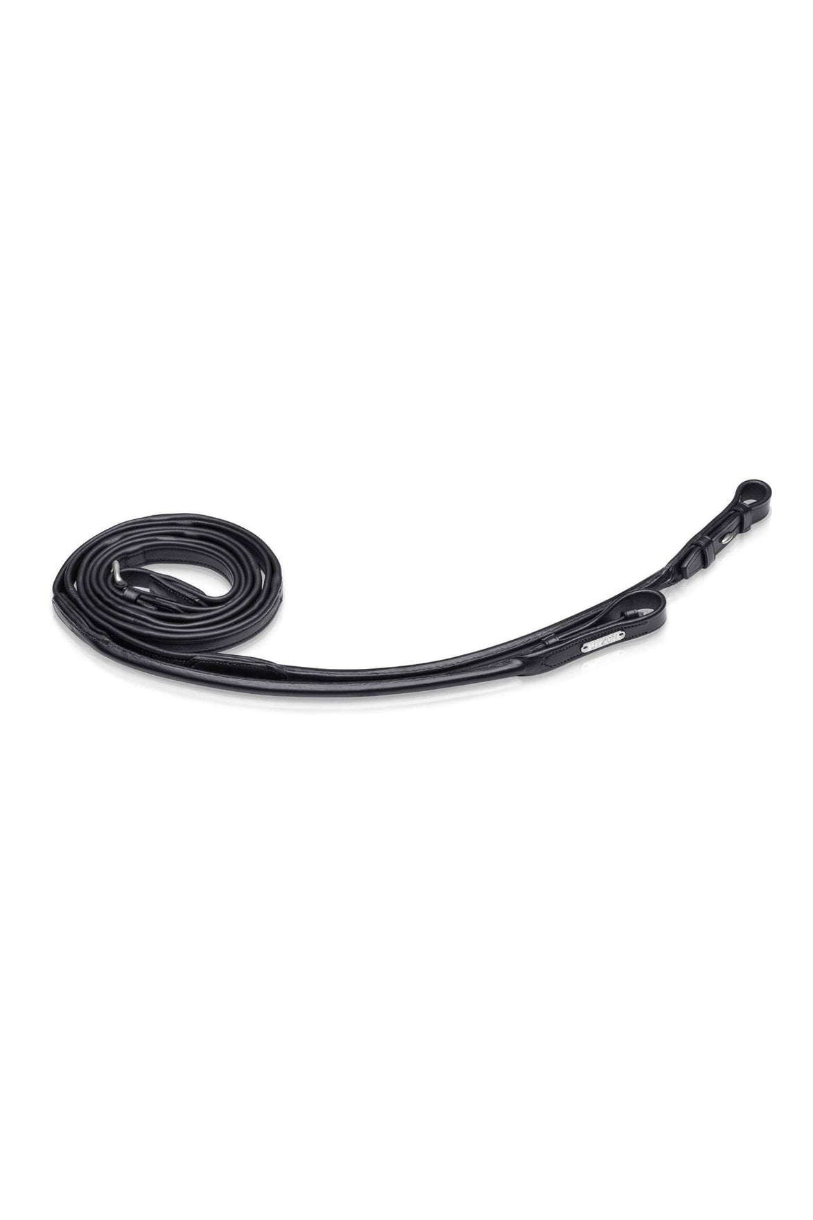 Utzon Padded leder teugels Teugels - Maddelin Equestrian Utzon Equestrian