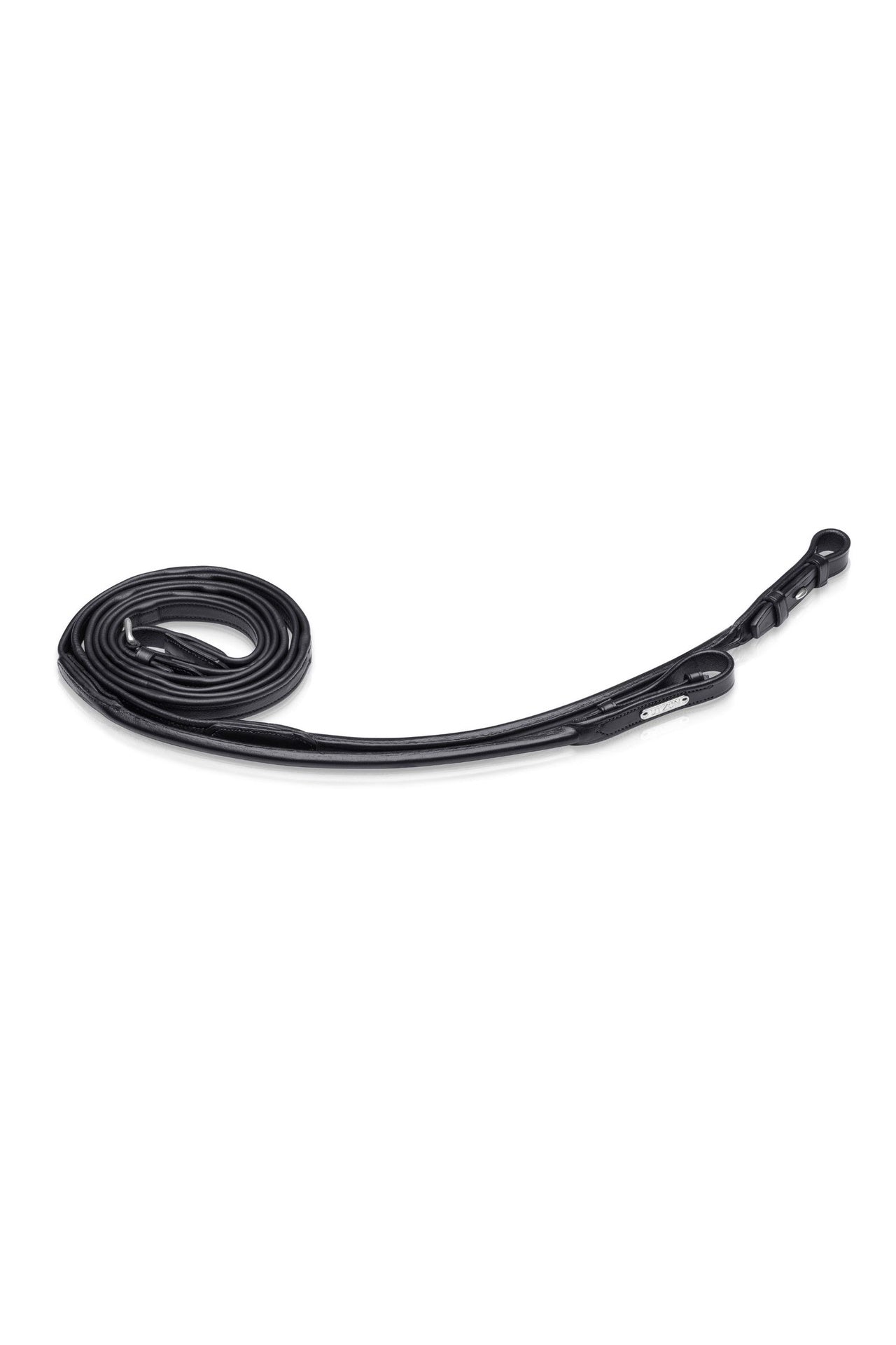 Utzon Padded leder teugels Teugels - Maddelin Equestrian Utzon Equestrian