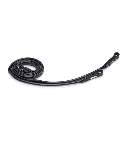 Utzon Padded leder teugels Teugels - Maddelin Equestrian Utzon Equestrian