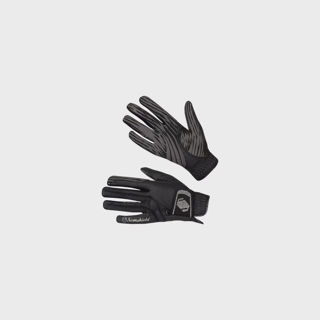 Samshield V-Skin Handschoenen Swarovski