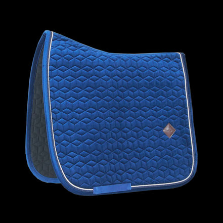 Kentucky Zadeldek Basic Velvet