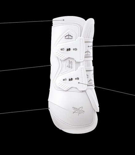 Veredus Absolute Peesbeschermers - Maddelin Equestrian Veredus