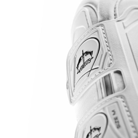 Veredus Absolute Peesbeschermers - Maddelin Equestrian Veredus