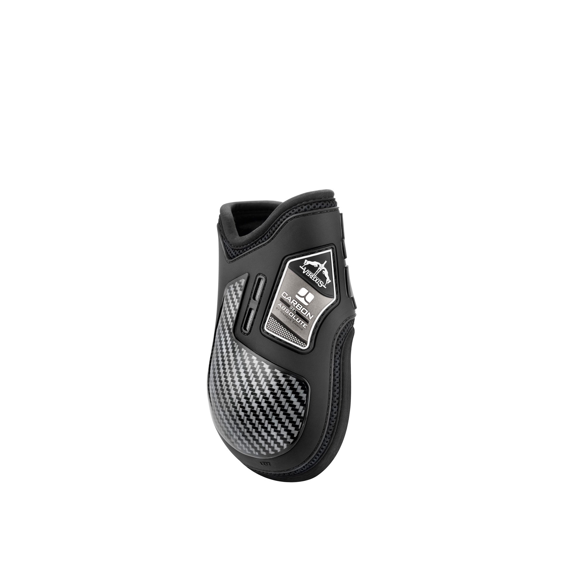 Veredus Carbon Gel Absolute Kogelbeschermers Kogelbeschermers - Maddelin Equestrian Veredus