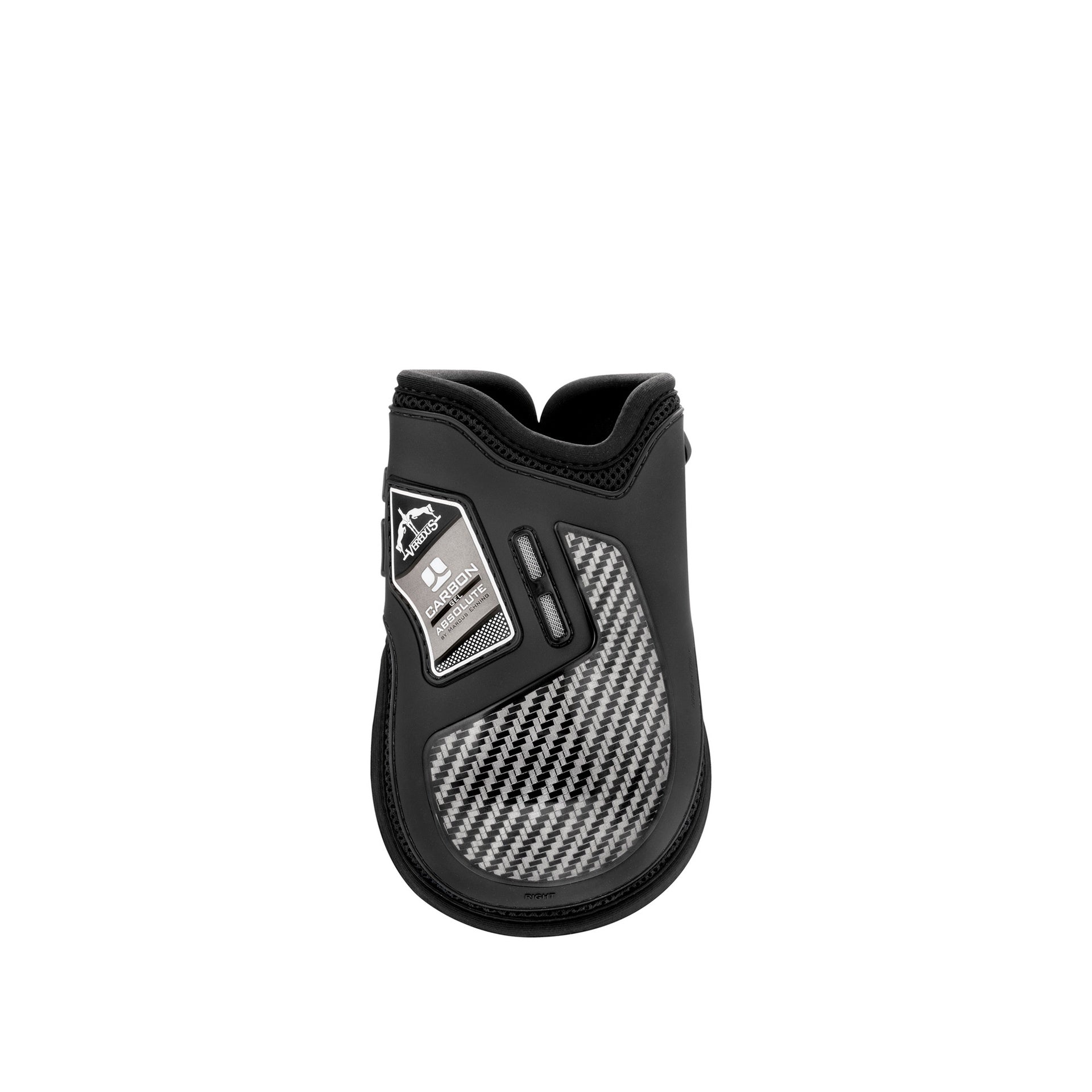 Veredus Carbon Gel Absolute Kogelbeschermers Kogelbeschermers - Maddelin Equestrian Veredus