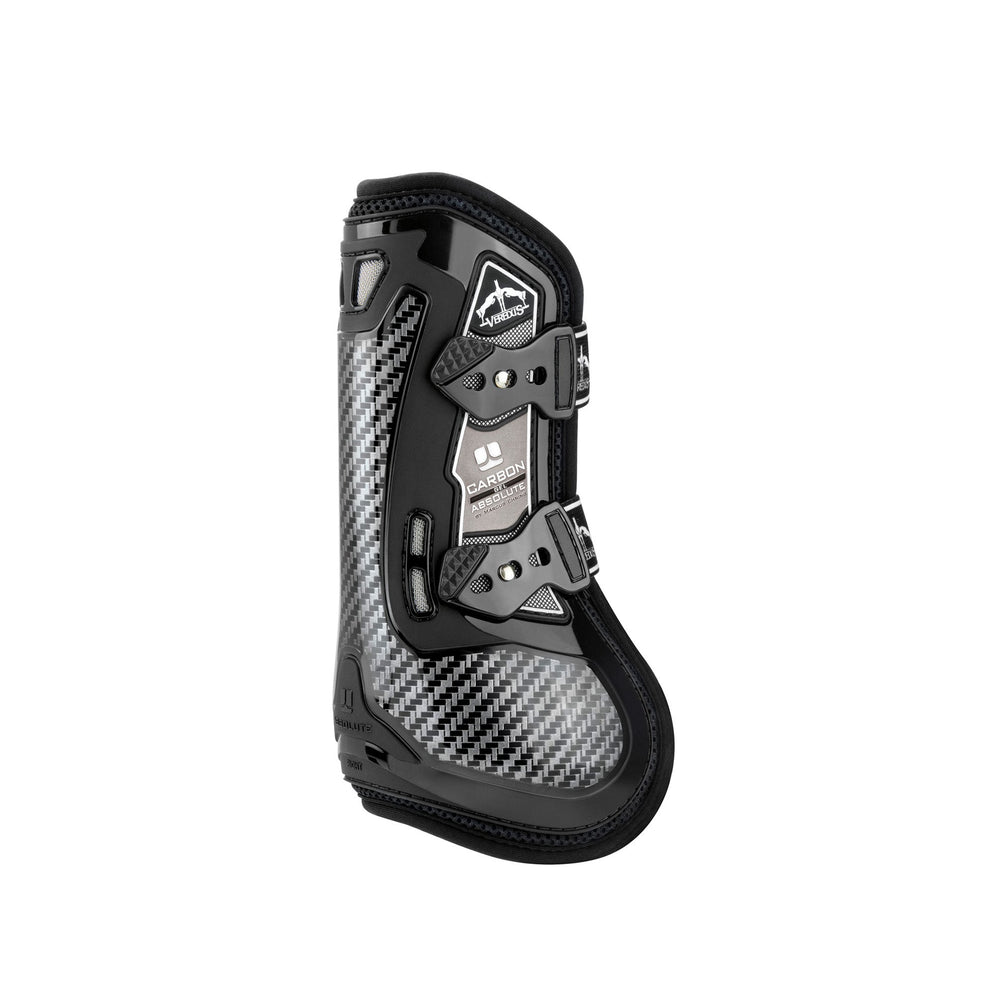 Veredus Carbon Gel Absolute Peesbeschermers Peesbeschermers - Maddelin Equestrian Veredus