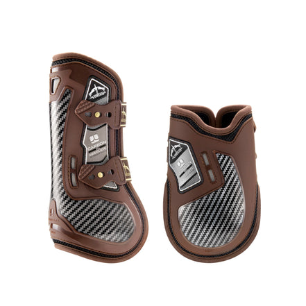 Veredus Carbon Gel Absolute Peesbeschermers Peesbeschermers - Maddelin Equestrian Veredus