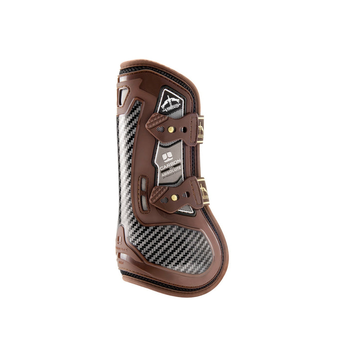 Veredus Carbon Gel Absolute Peesbeschermers Peesbeschermers - Maddelin Equestrian Veredus