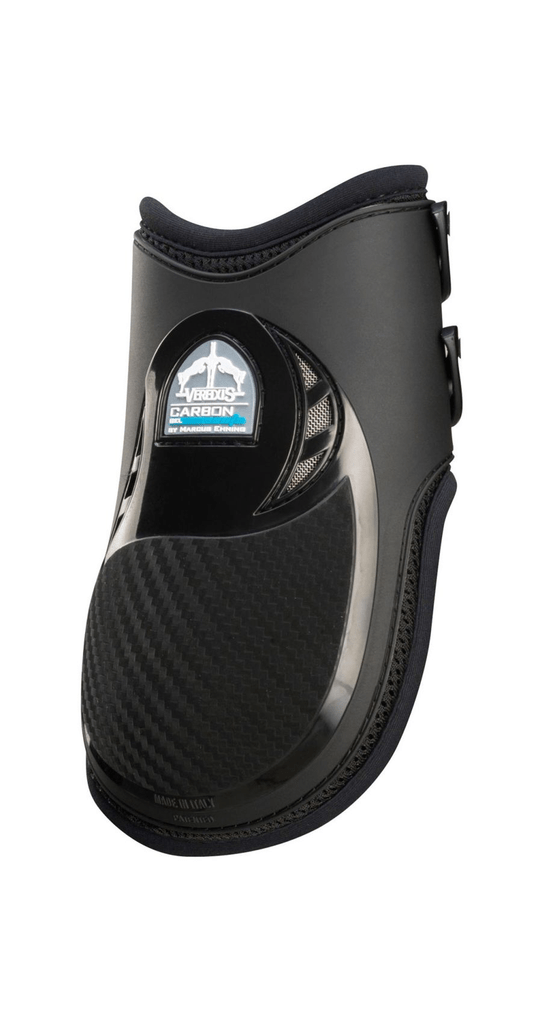 Veredus Carbon Gel Vento Kogelbeschermers Kogelbeschermers - Maddelin Equestrian Veredus