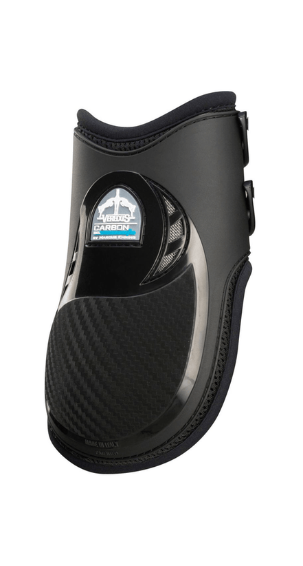 Veredus Carbon Gel Vento Kogelbeschermers Kogelbeschermers - Maddelin Equestrian Veredus