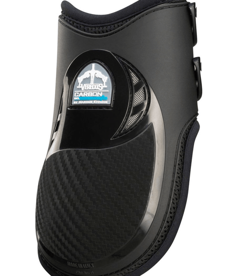 Veredus Carbon Gel Vento Kogelbeschermers Kogelbeschermers - Maddelin Equestrian Veredus
