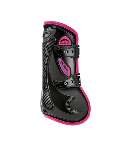 Veredus Carbon Gel Vento Peesbeschermers Color Edition Peesbeschermers - Maddelin Equestrian Veredus