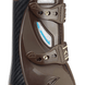 Veredus Carbon Gel Vento Peesbeschermers Peesbeschermers - Maddelin Equestrian Veredus