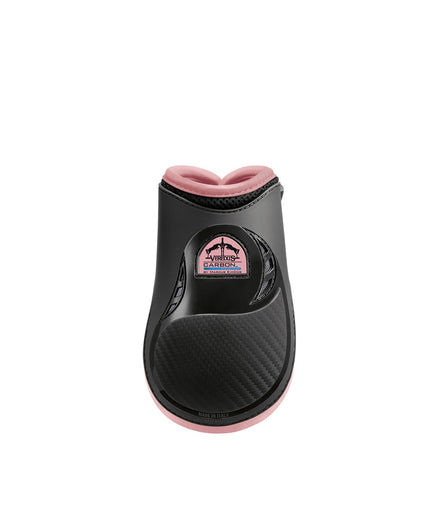 Veredus CARBON GEL VENTO Rear Black - Maddelin Equestrian Veredus