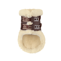 Veredus Carbon Gel Vento Save The Sheep Kogelbeschermers Kogelbeschermers - Maddelin Equestrian Veredus