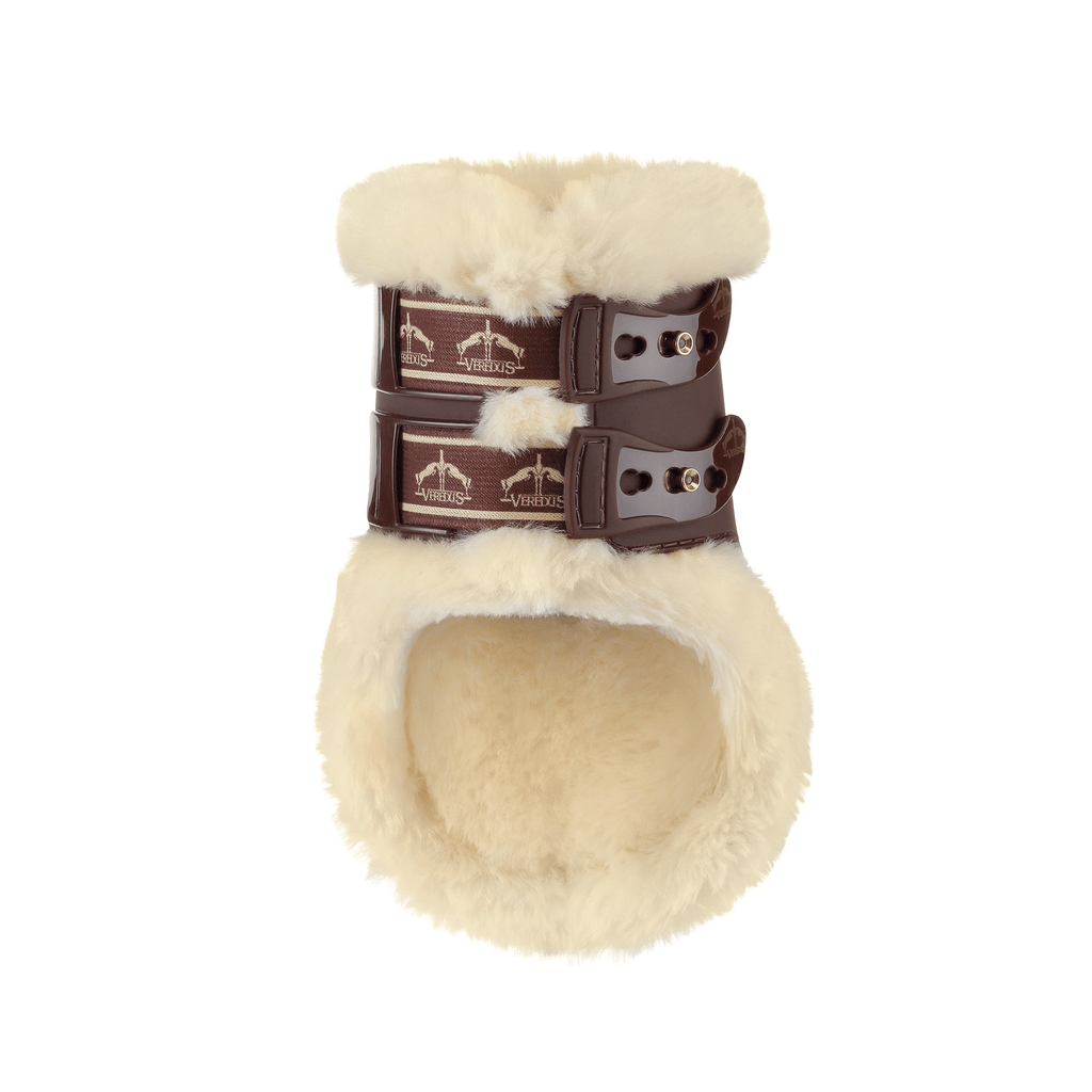 Veredus Carbon Gel Vento Save The Sheep Kogelbeschermers Kogelbeschermers - Maddelin Equestrian Veredus