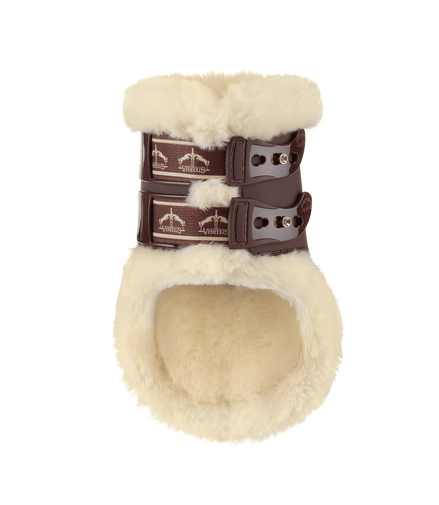 Veredus Carbon Gel Vento Save The Sheep Kogelbeschermers Kogelbeschermers - Maddelin Equestrian Veredus