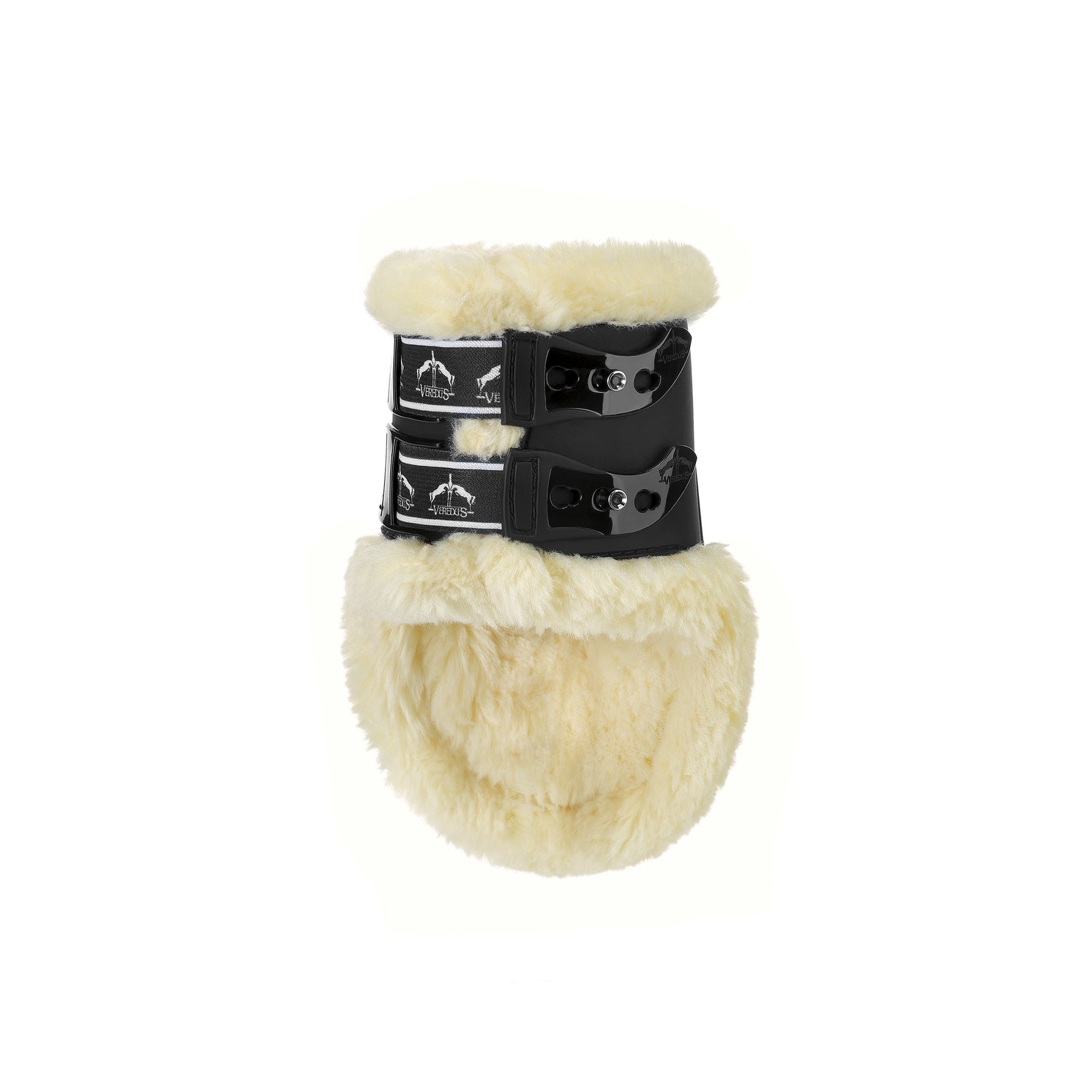 Veredus Carbon Gel Vento Save The Sheep Kogelbeschermers Kogelbeschermers - Maddelin Equestrian Veredus