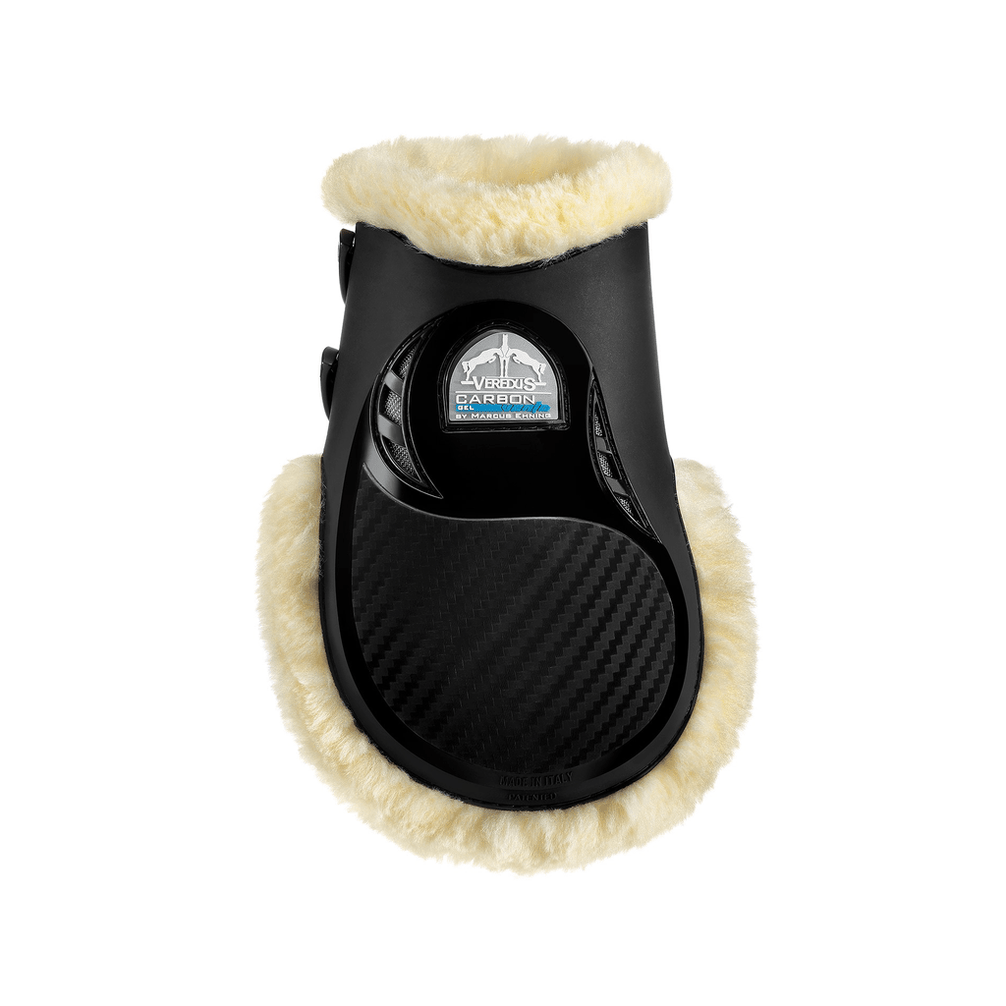 Veredus Carbon Gel Vento Save The Sheep Kogelbeschermers Kogelbeschermers - Maddelin Equestrian Veredus