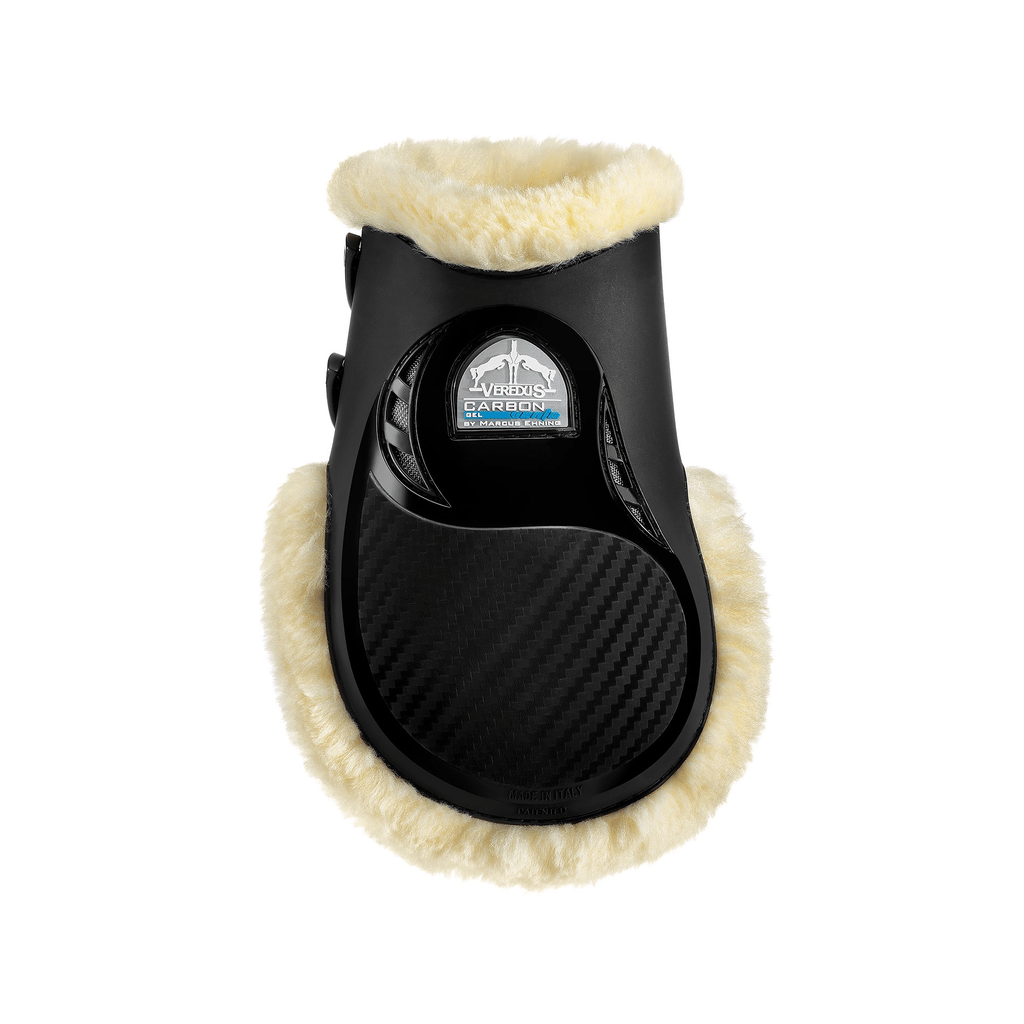 Veredus Carbon Gel Vento Save The Sheep Kogelbeschermers Kogelbeschermers - Maddelin Equestrian Veredus