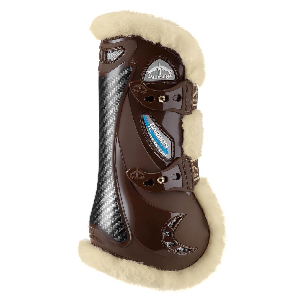 Veredus Carbon Gel Vento Save The Sheep Peesbeschermers Peesbeschermers - Maddelin Equestrian Veredus
