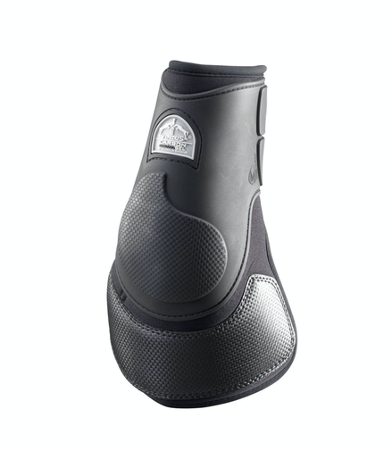 Veredus Carbon Gel Xpro Kogelbeschermers Kogelbeschermers - Maddelin Equestrian Veredus