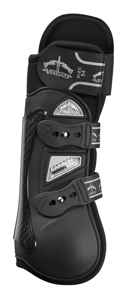 Veredus Carbon Gel Xpro Peesbeschermers Peesbeschermers - Maddelin Equestrian Veredus