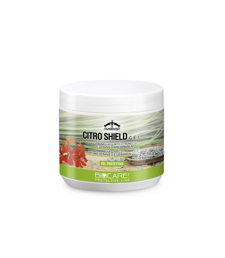 Veredus Citro Shield - anti insectenmiddel Gel 500ml Vliegen & eczeem - Maddelin Equestrian Veredus