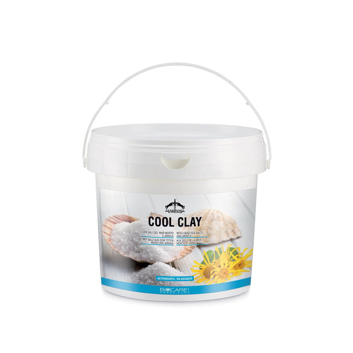 Veredus Cool Clay Verzorgingsproducten - Maddelin Equestrian Veredus