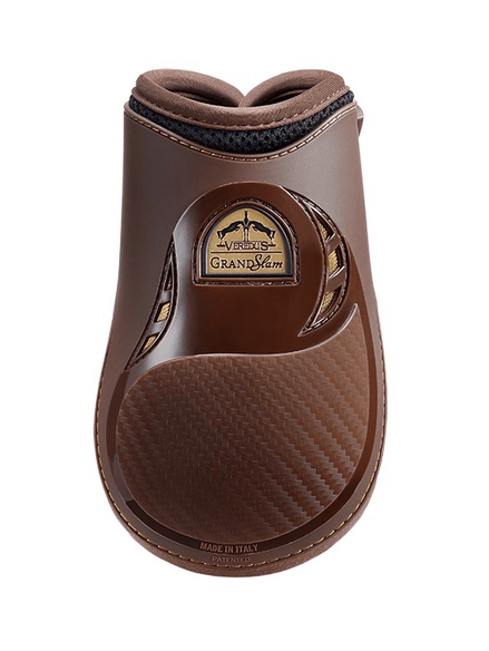 Veredus Grand Slam Carbon Gel Kogelbeschermes Kogelbeschermers - Maddelin Equestrian Veredus