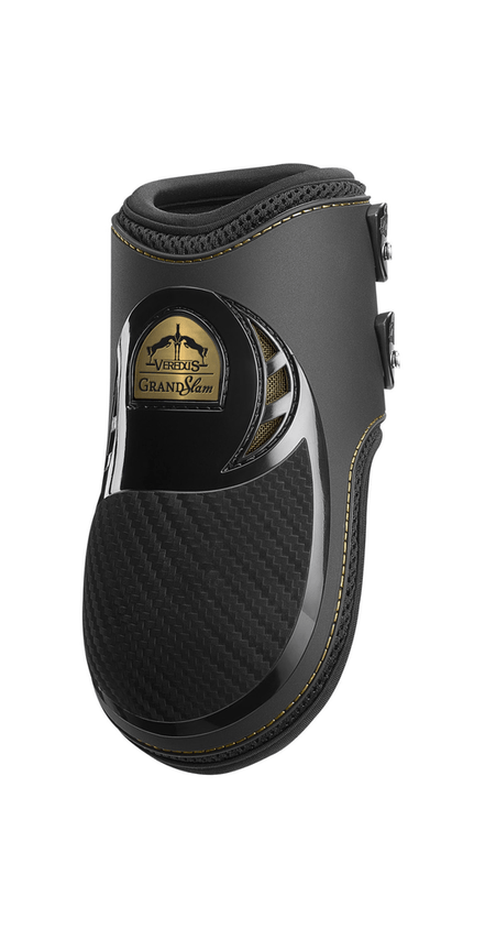 Veredus Grand Slam Carbon Gel Kogelbeschermes Kogelbeschermers - Maddelin Equestrian Veredus