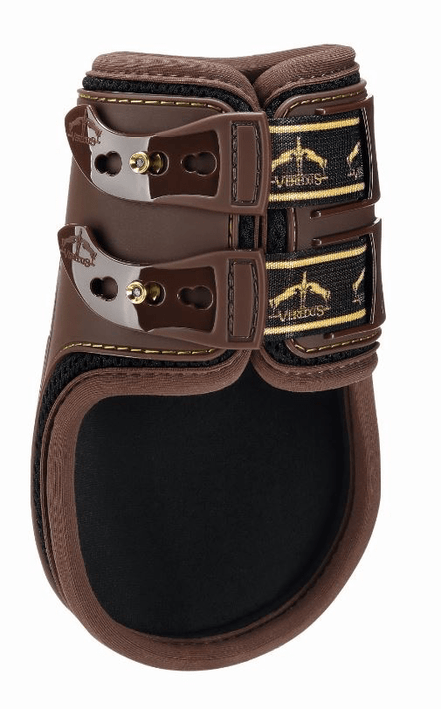 Veredus Grand Slam Carbon Gel Kogelbeschermes Kogelbeschermers - Maddelin Equestrian Veredus