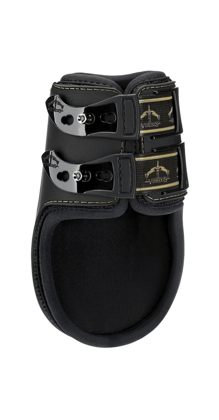 Veredus Grand Slam Carbon Gel Kogelbeschermes Kogelbeschermers - Maddelin Equestrian Veredus