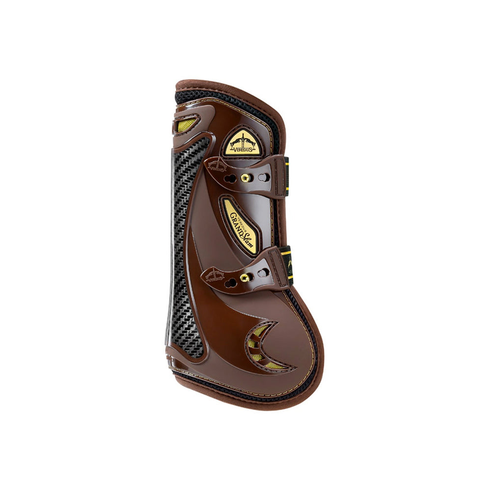 Veredus Grand Slam Carbon Gel Peesbeschermers Peesbeschermers - Maddelin Equestrian Veredus