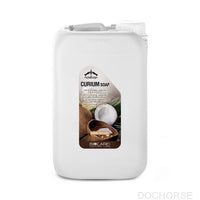 Veredus Leather Care - Curium Soap Lederonderhoud - Maddelin Equestrian Veredus