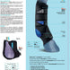 Veredus Magnetik Stable Boot Front Transport, therapeutisch en stalbeschermers - Maddelin Equestrian Veredus