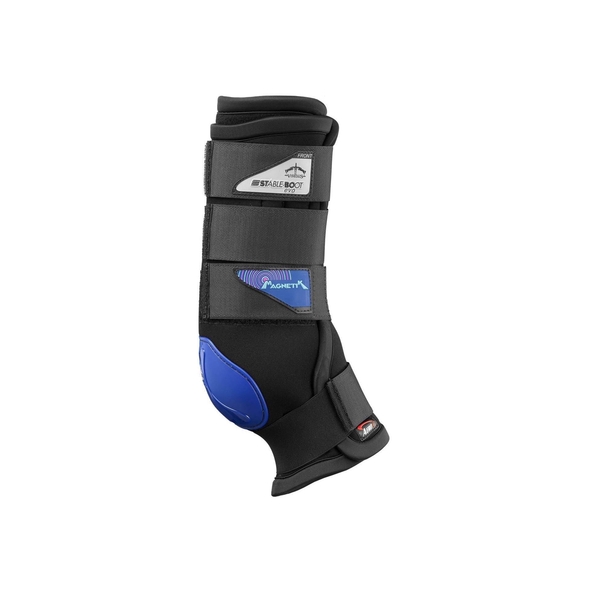Veredus Magnetik Stable Boot Front Transport, therapeutisch en stalbeschermers - Maddelin Equestrian Veredus