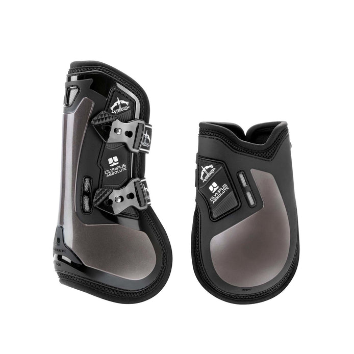 Veredus Olympus Absolute Peesbeschermers Peesbeschermers - Maddelin Equestrian Veredus
