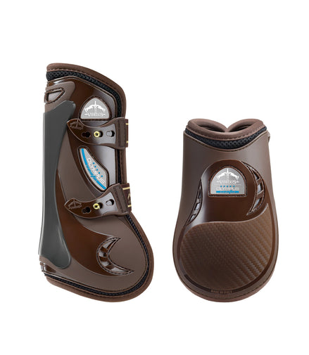 Veredus Olympus Vento Peesbeschermers Peesbeschermers - Maddelin Equestrian Veredus